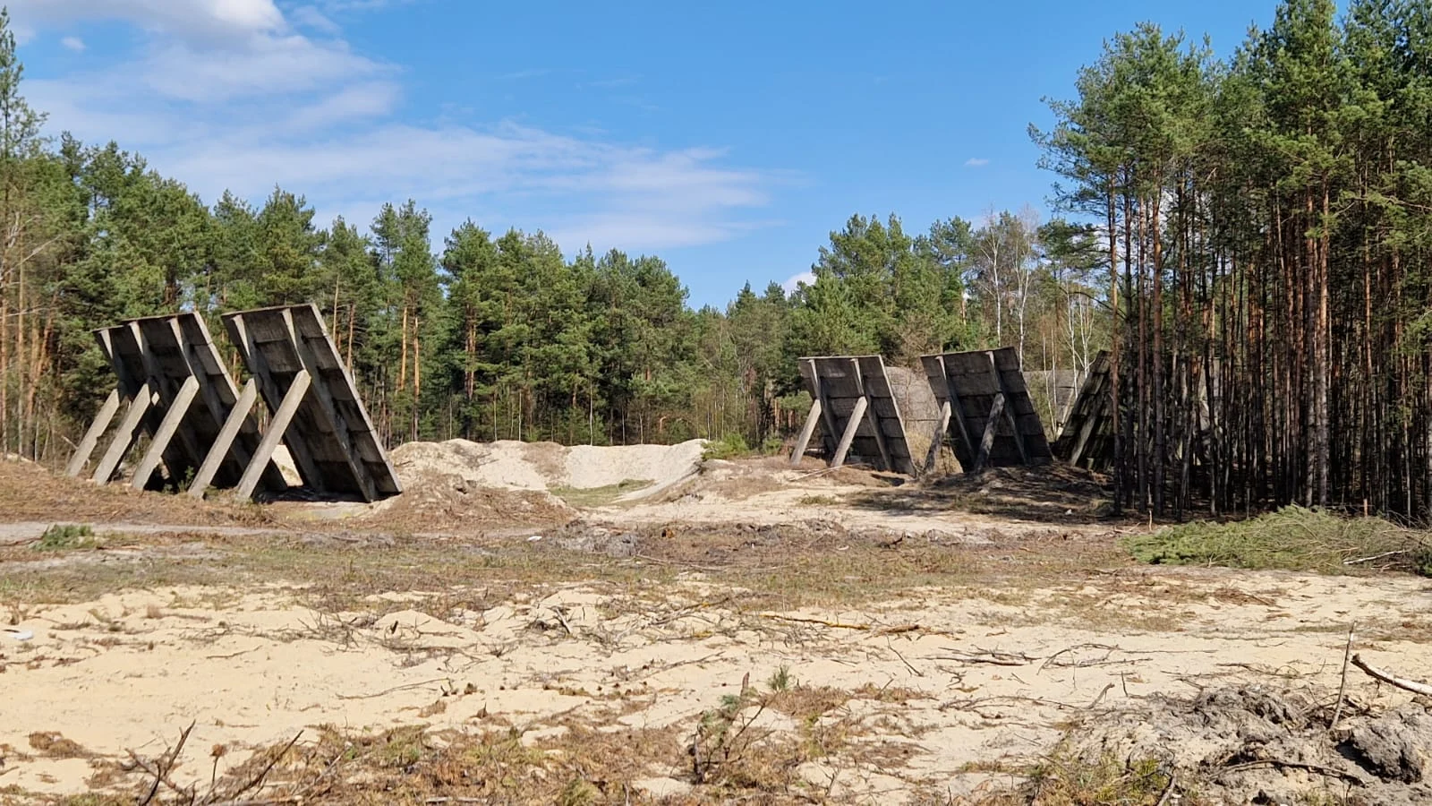 Case study: From an overlooked factory to an international photo feature