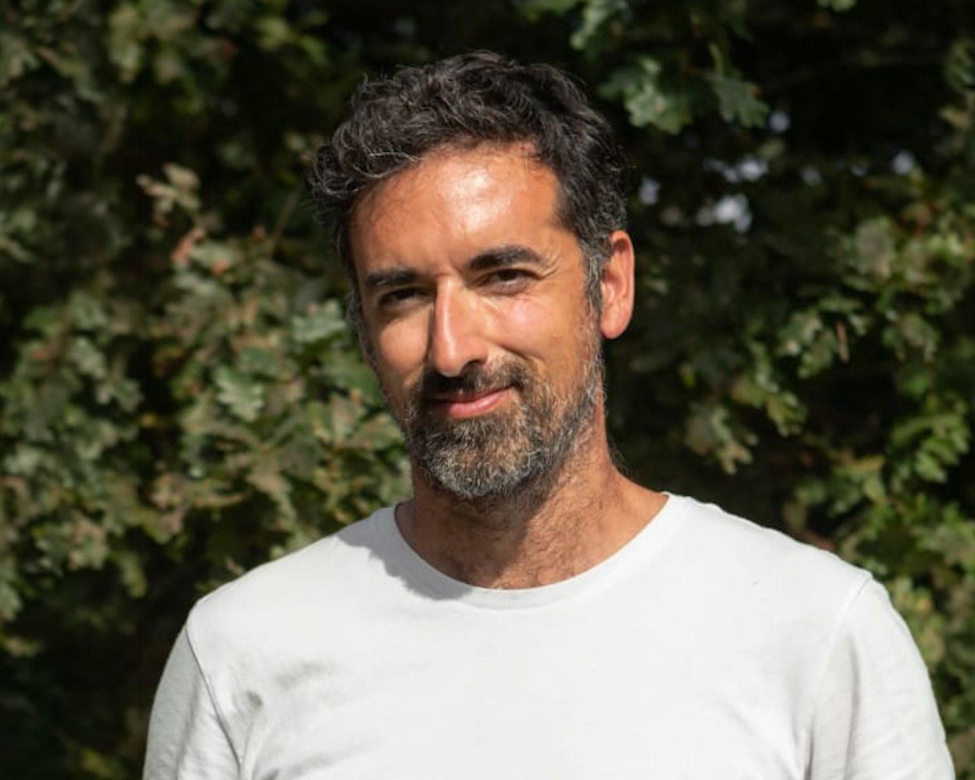 Carlos Chaves