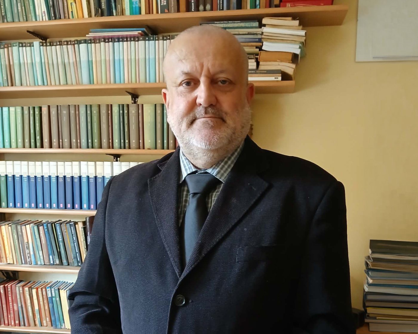 Aleksander Steć